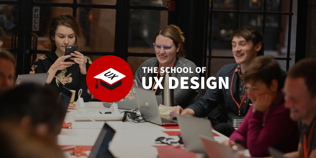The School of UX Design